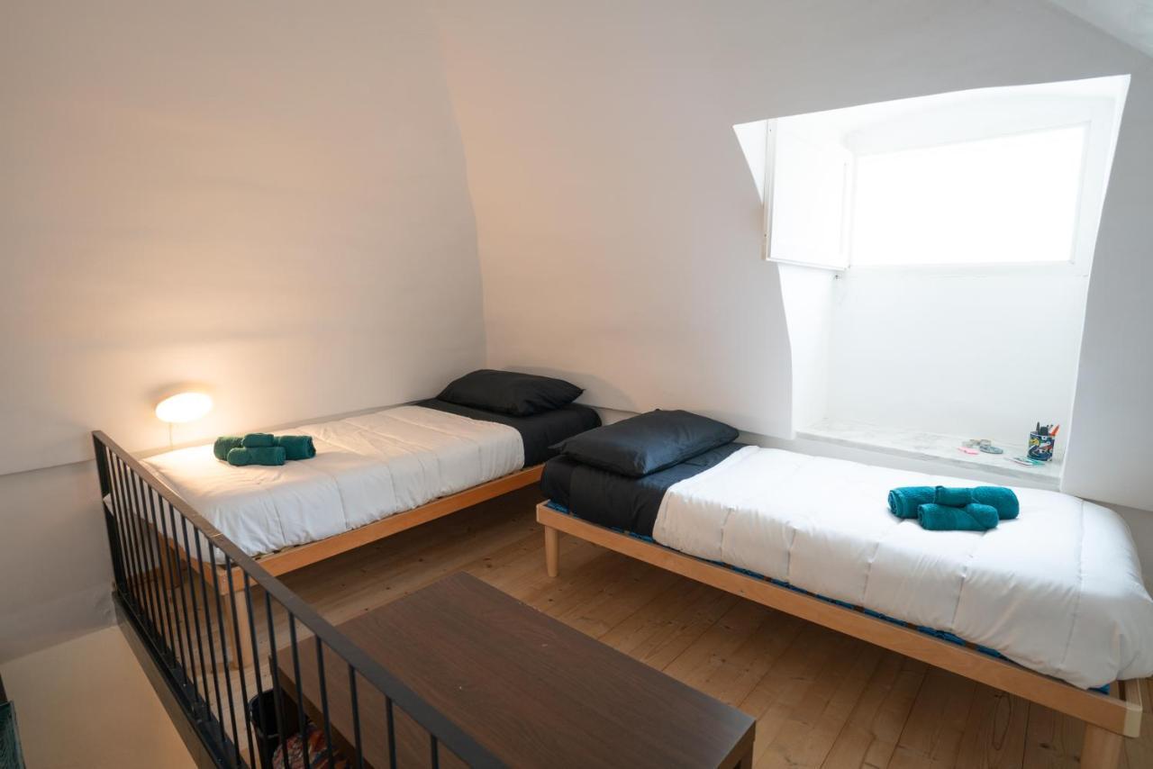 La Casa Di Andrea - Con Terrazzo Apartment Monopoli Bagian luar foto
